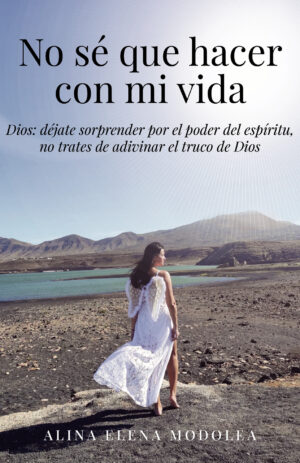 NO SÉ QUE HACER CON MI VIDA