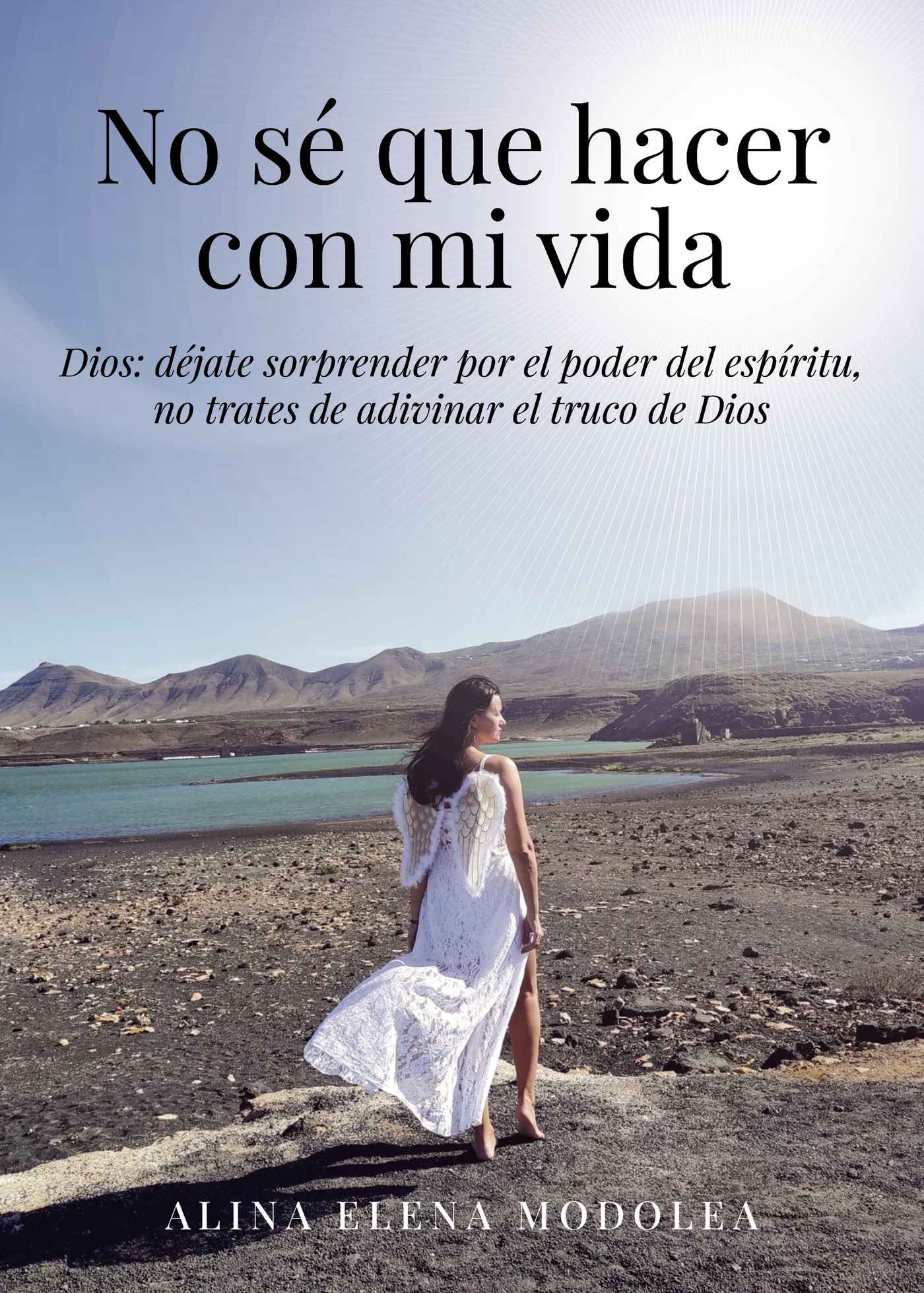 NO SÉ QUE HACER CON MI VIDA