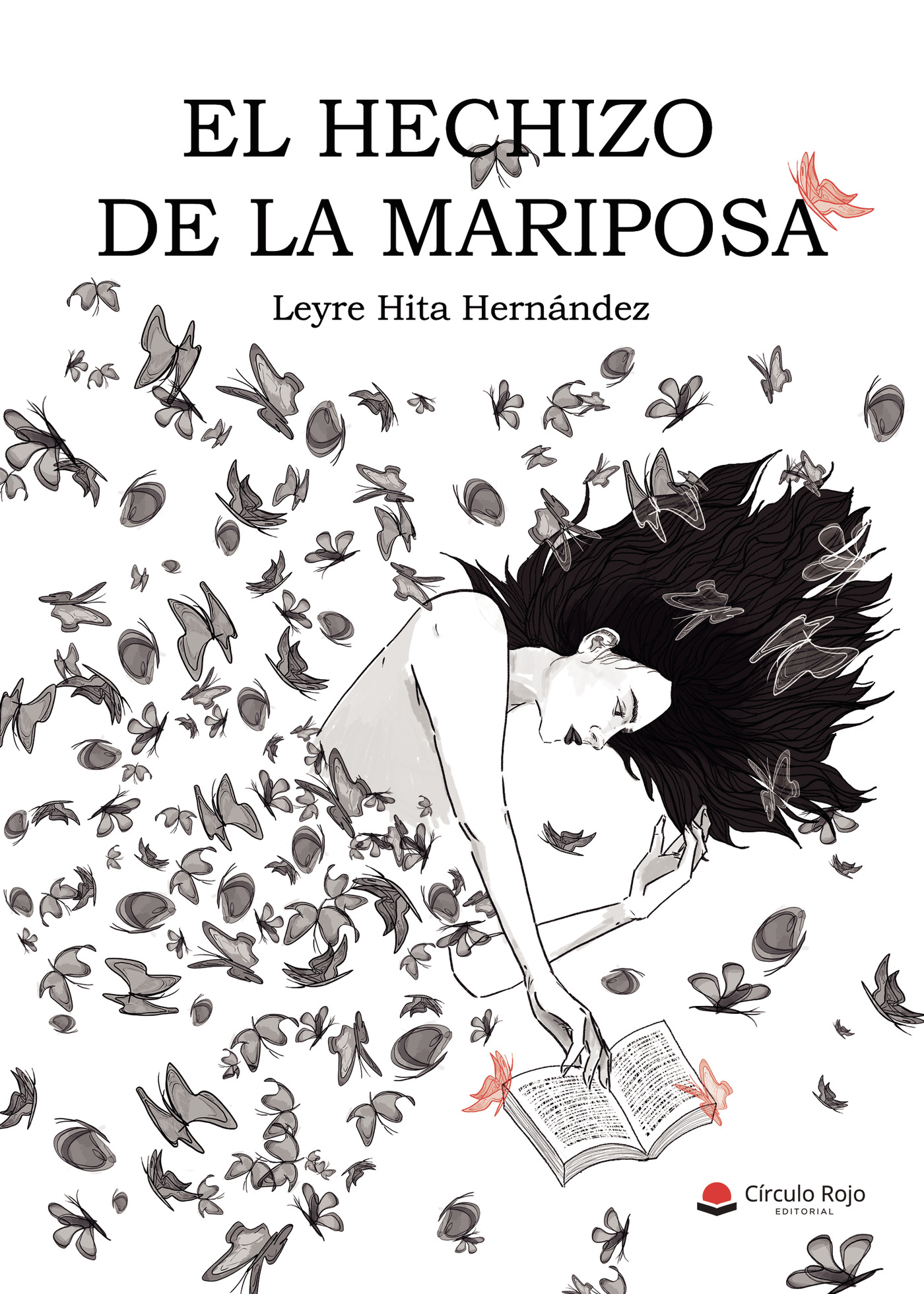 EL HECHIZO DE LA MARIPOSA