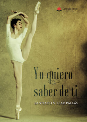 YO QUIERO SABER DE TI