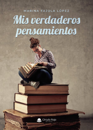 MIS VERDADEROS PENSAMIENTOS