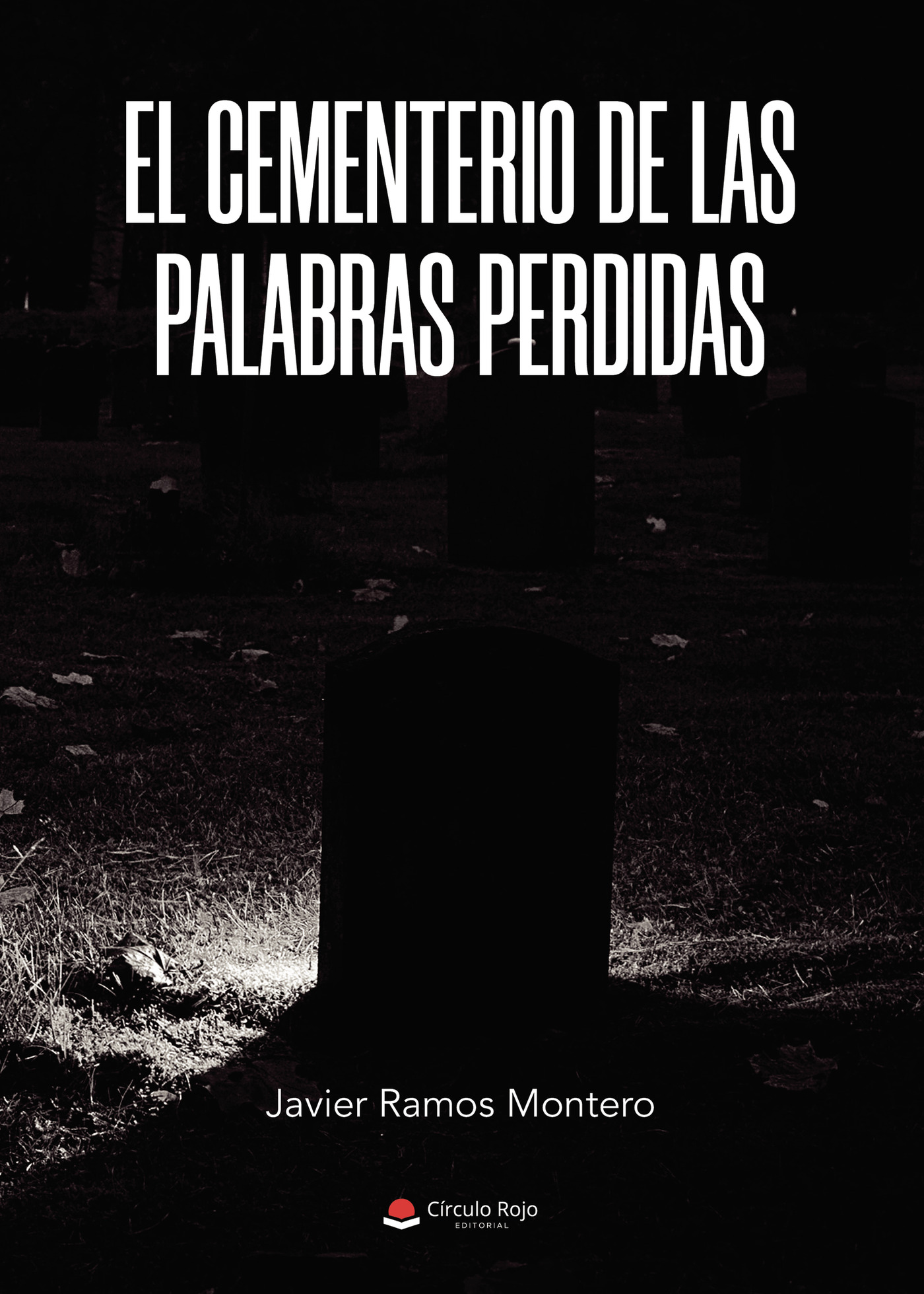 EL CEMENTERIO DE LAS PALABRAS PERDIDAS