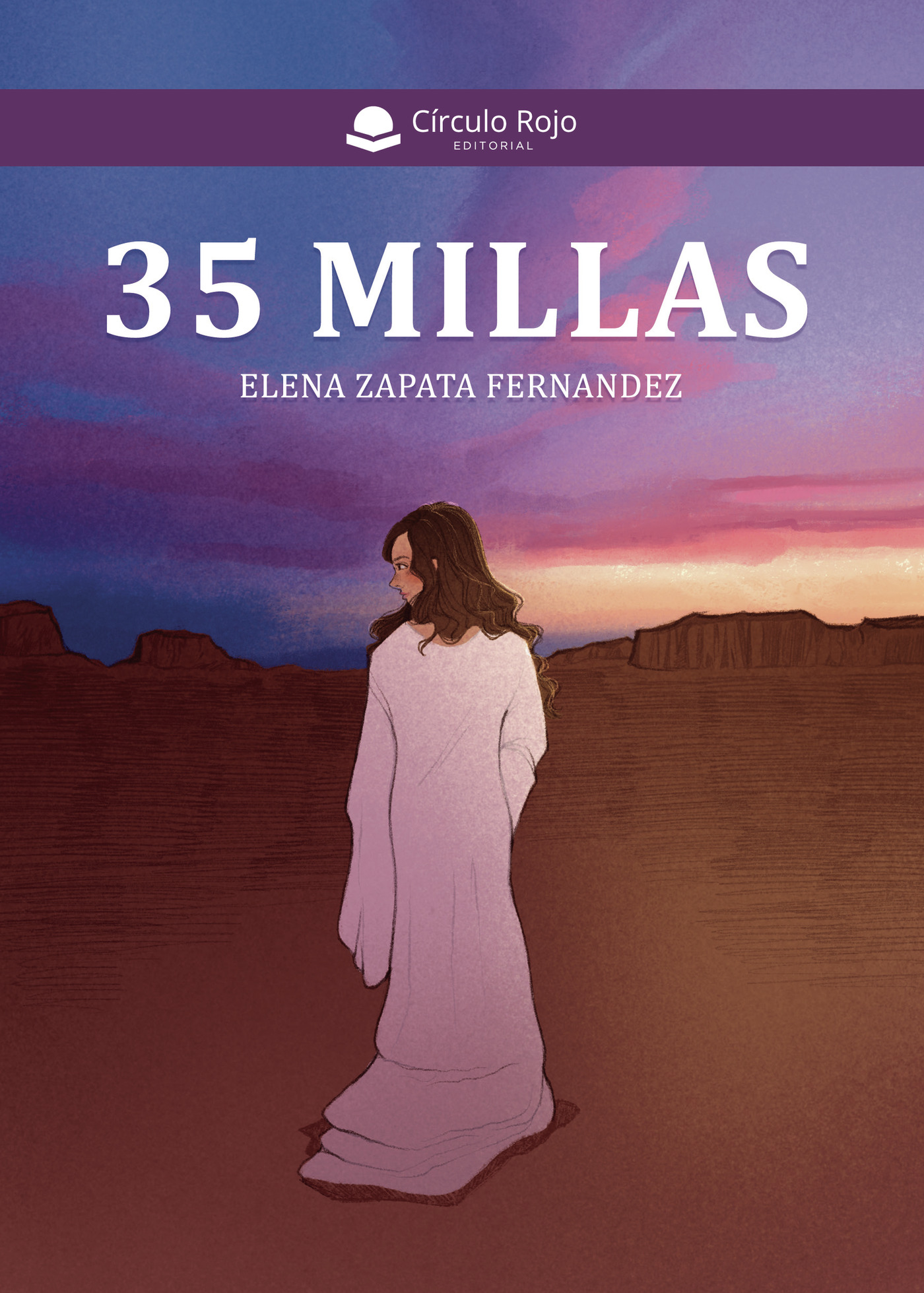 35 MILLAS