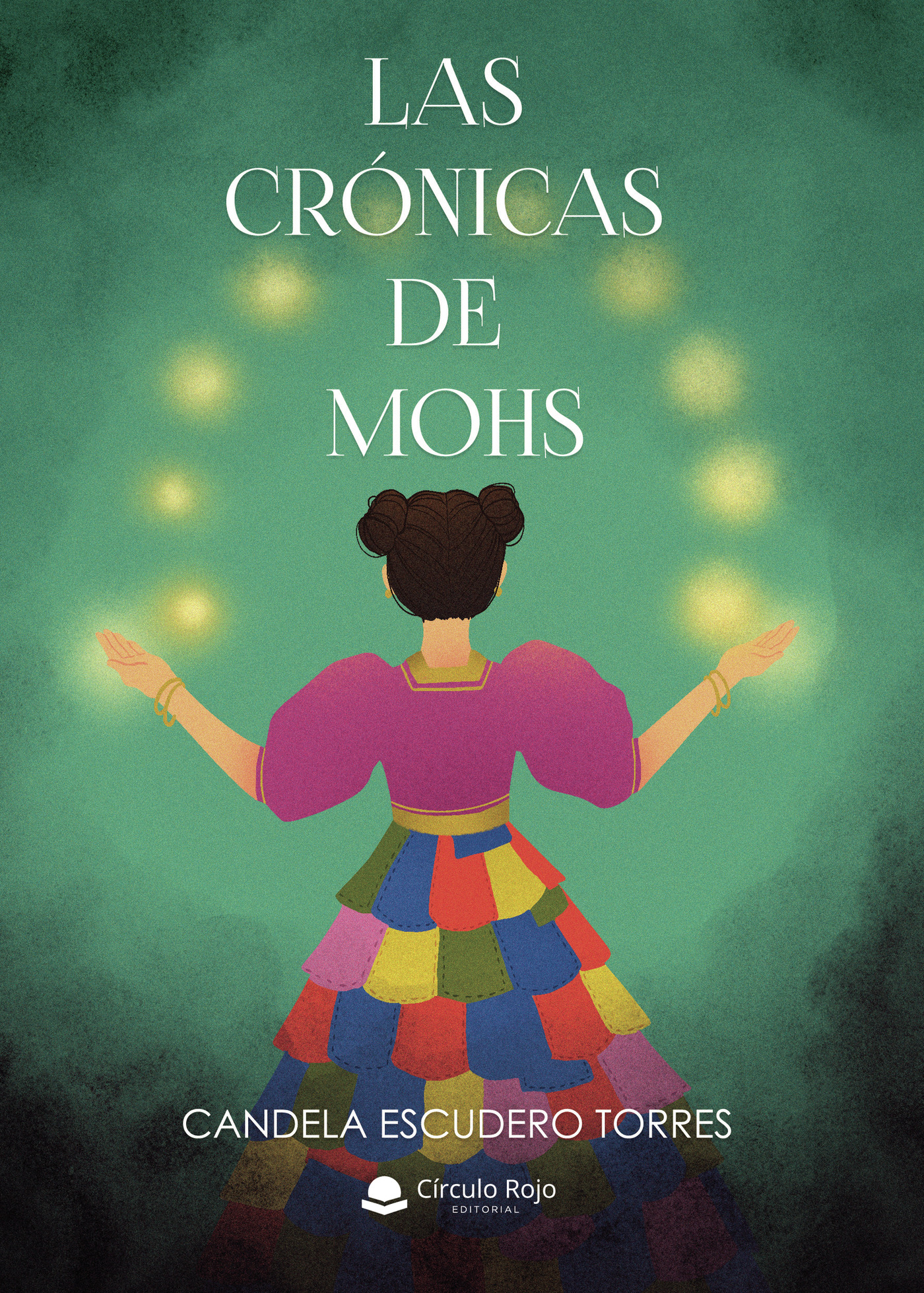 LAS CRÓNICAS DE MOHS
