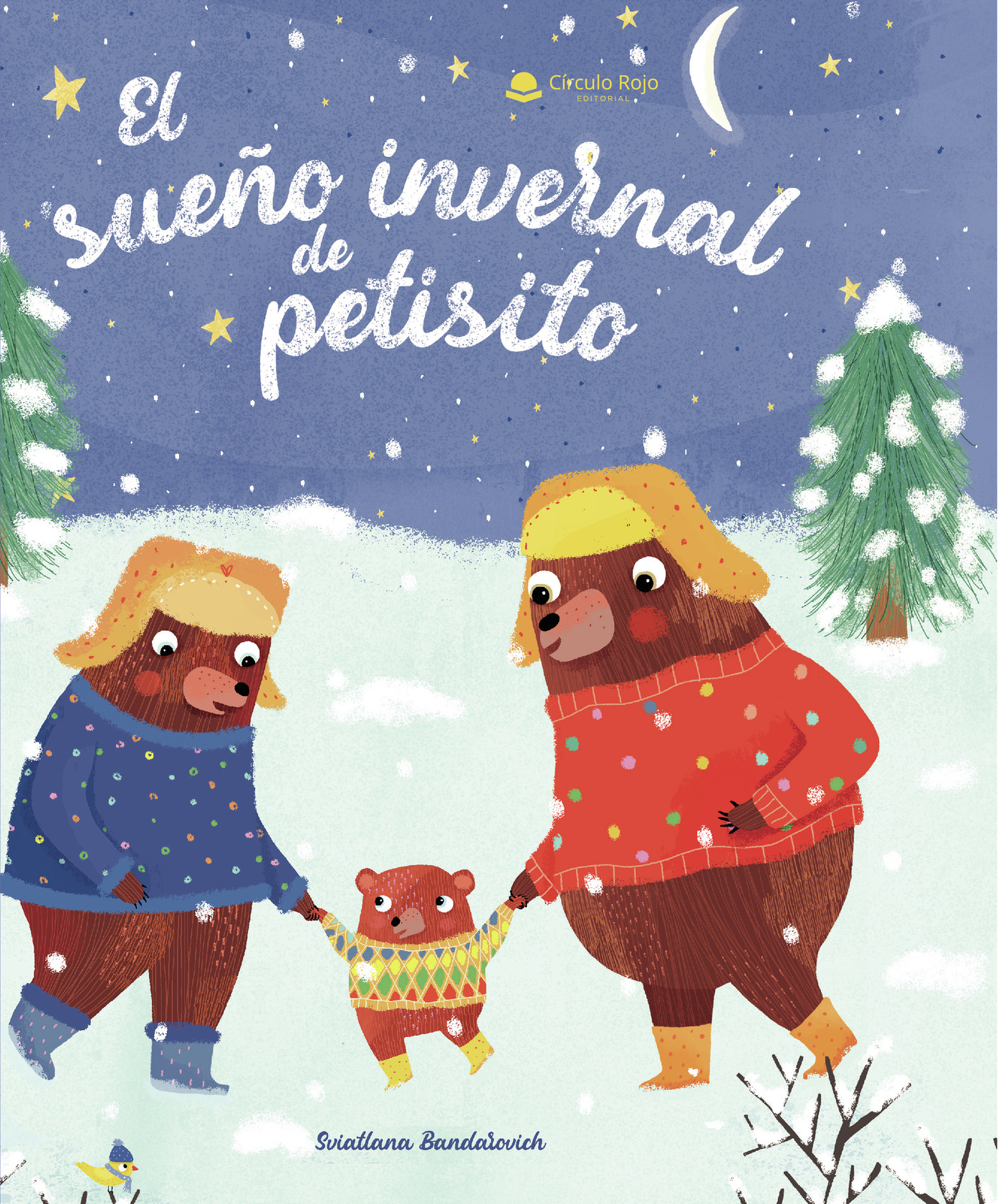 EL SUEÑO INVERNAL DE PETISITO