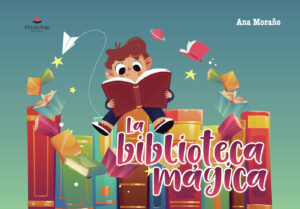 LA BIBLIOTECA MÁGICA