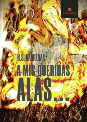 A MIS QUERIDAS ALAS...