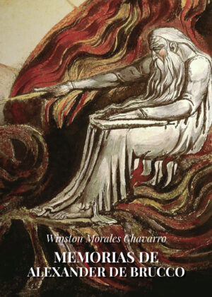 MEMORIAS DE ALEXANDER DE BRUCCO