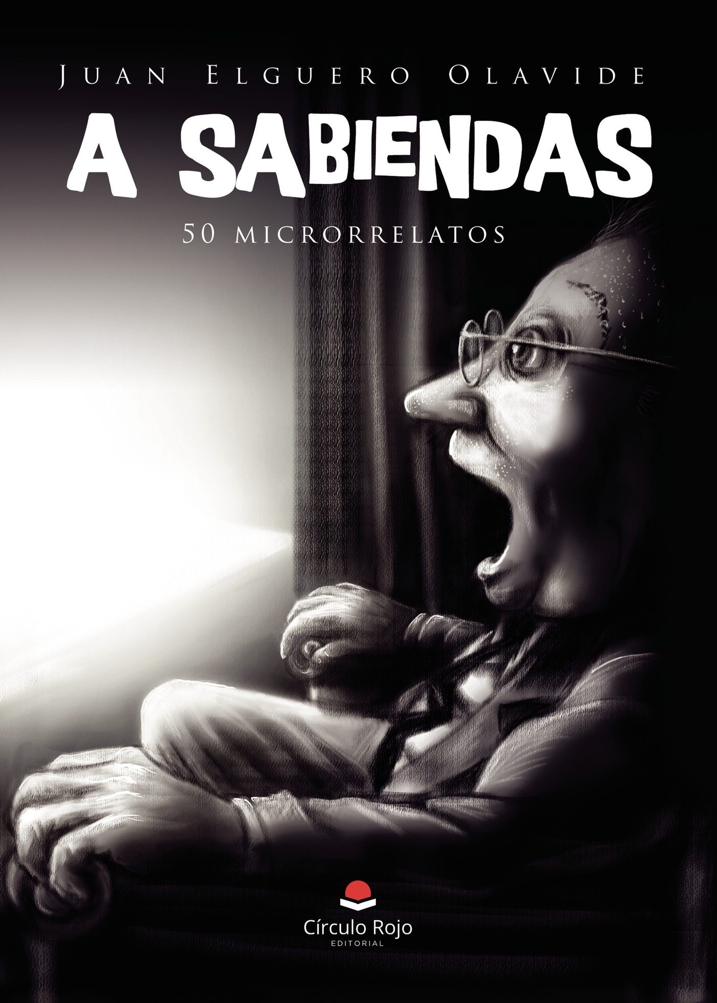 A SABIENDAS (50 MICRORRELATOS)