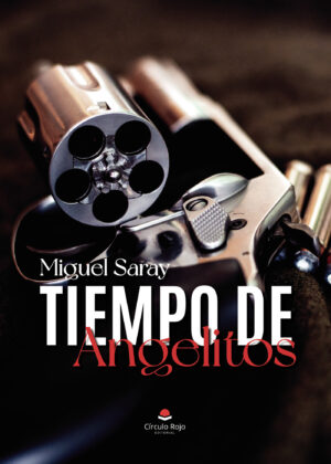 TIEMPO DE ANGELITOS