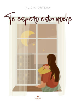 TE ESPERO ESTA NOCHE