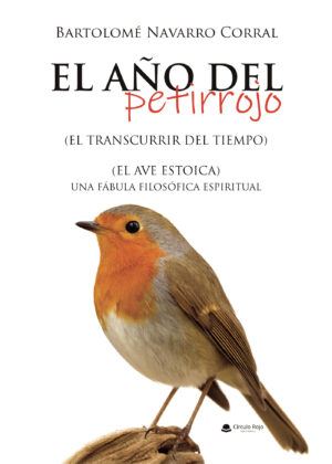 EL AÑO DEL PETIRROJO