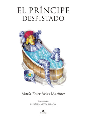 EL PRÍNCIPE DESPISTADO