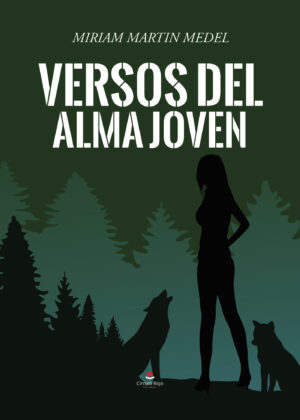 VERSOS DEL ALMA JOVEN
