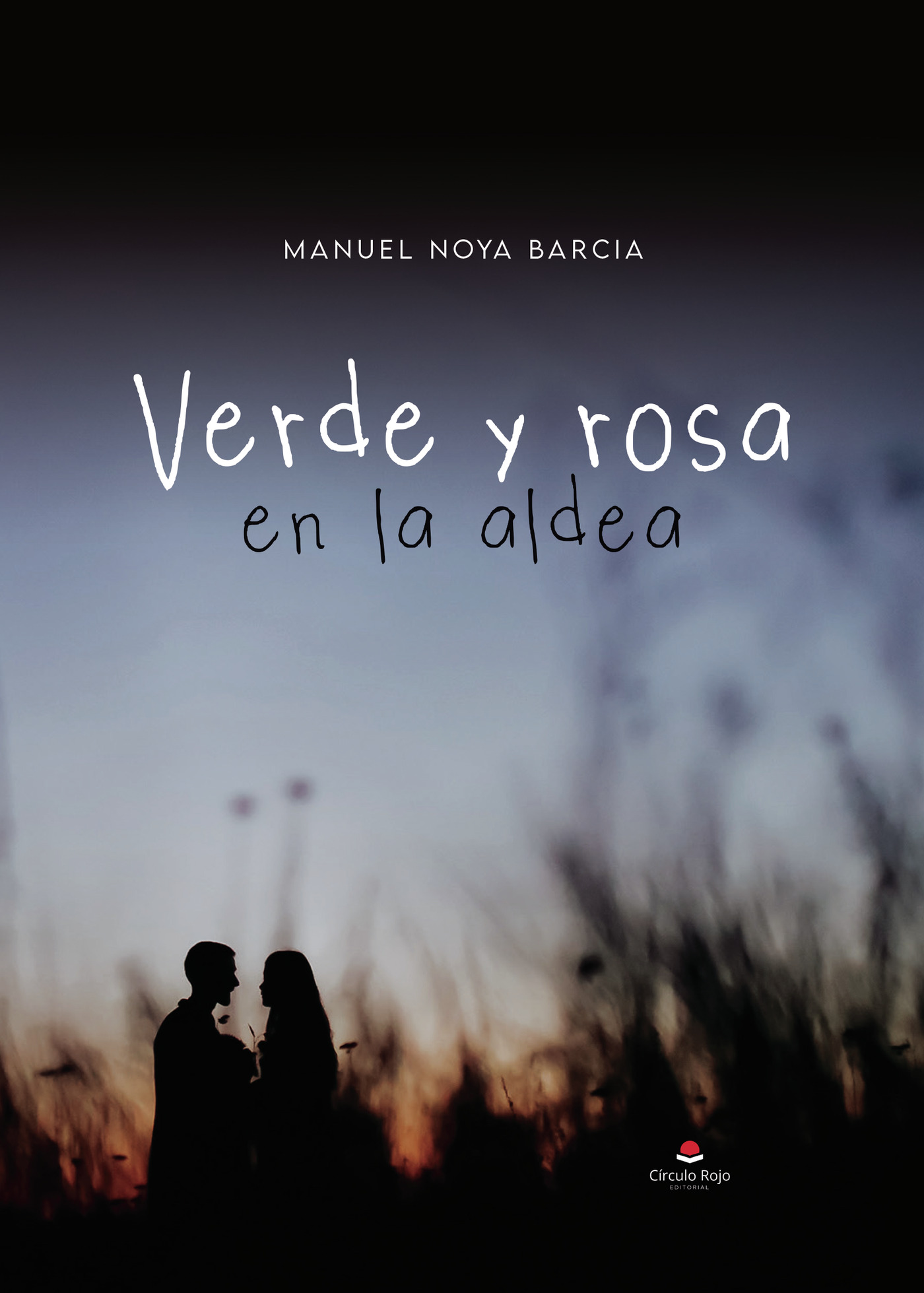 VERDE Y ROSA EN LA ALDEA