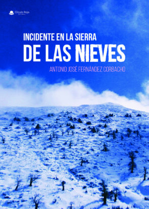 INCIDENTE EN LA SIERRA DE LAS NIEVES