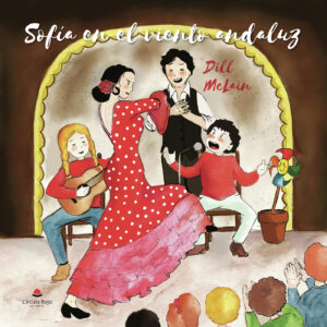 SOFÍA EN EL VIENTO ANDALUZ