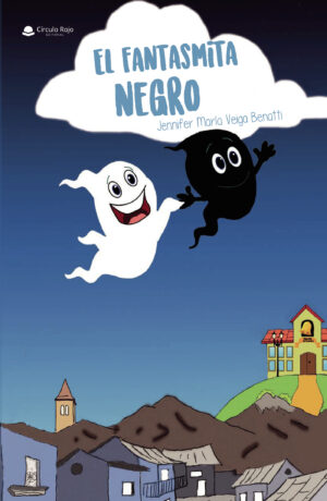 EL FANTASMITA NEGRO