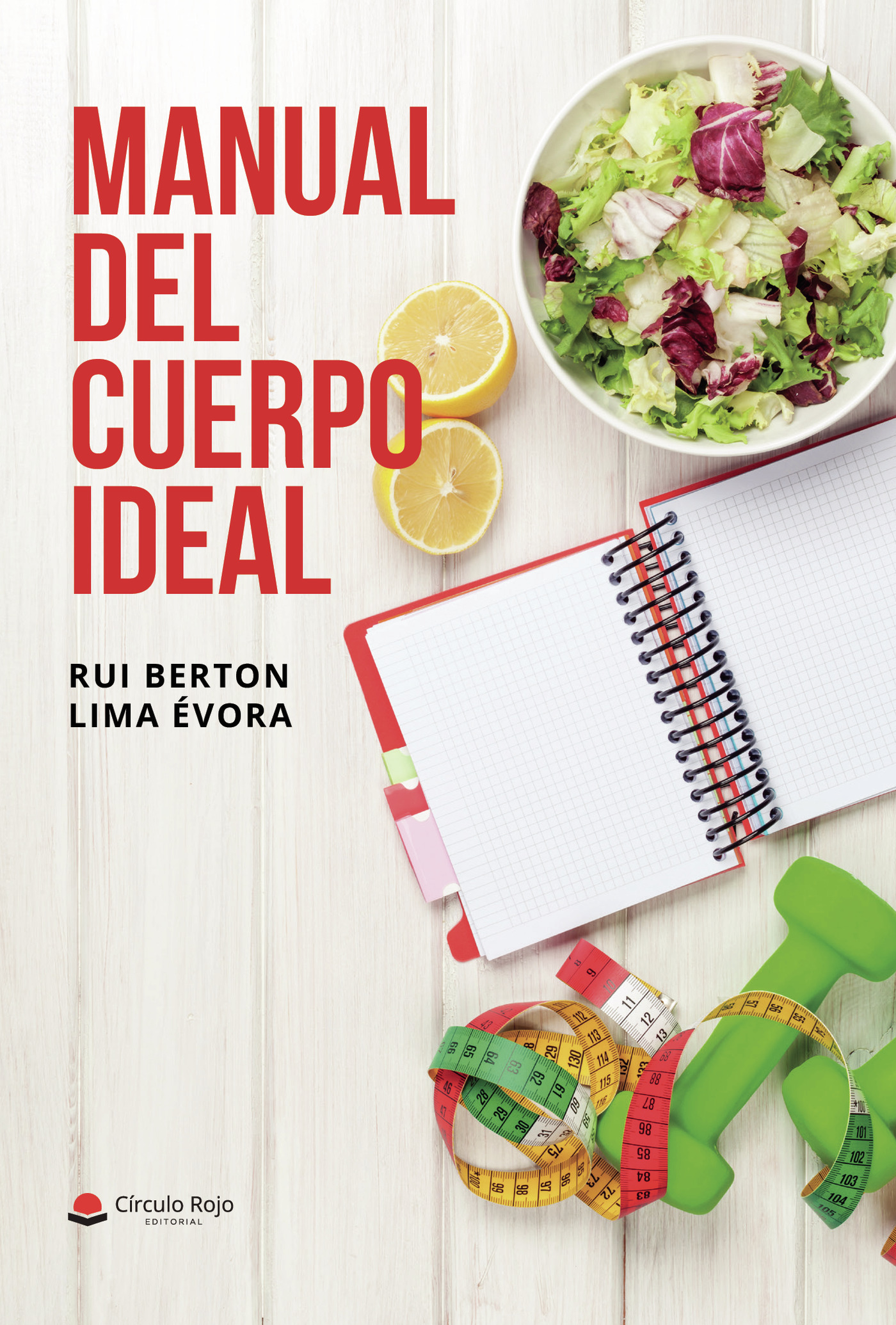 MANUAL DEL CUERPO IDEAL