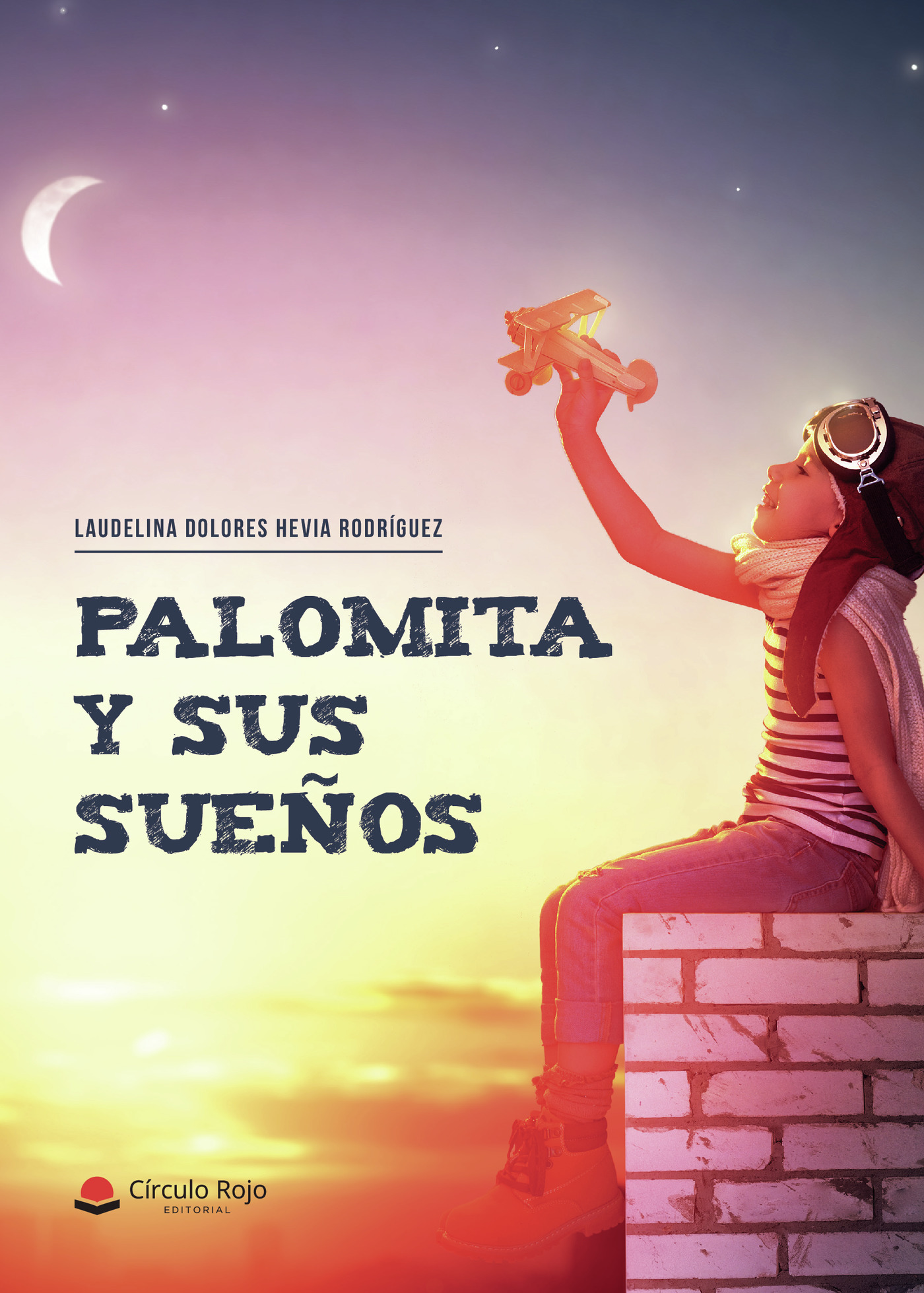 PALOMITA Y SUS SUEÑOS