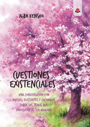 CUESTIONES EXISTENCIALES. UNA CONVERSACIÓN CON OVEJAS, ELEFANTES Y COCODRILOS SOBRE LOS T
