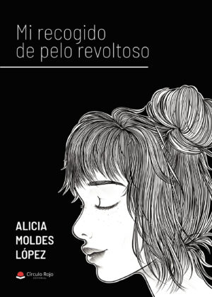 MI RECOGIDO DE PELO REVOLTOSO