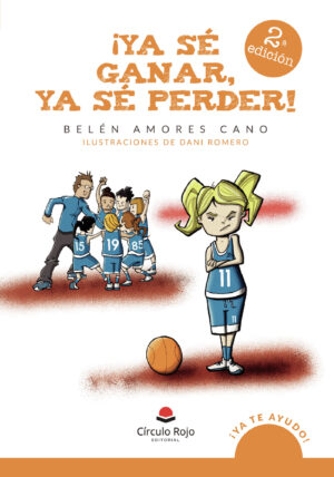 ¿YA SÉ GANAR, YA SÉ PERDER!