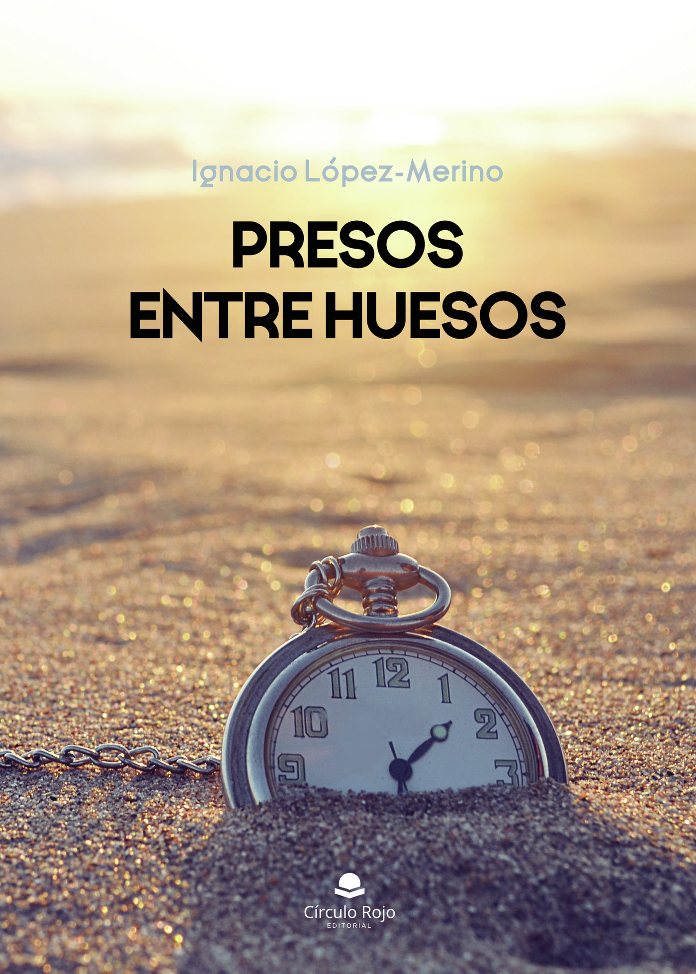 PRESOS ENTRE HUESOS