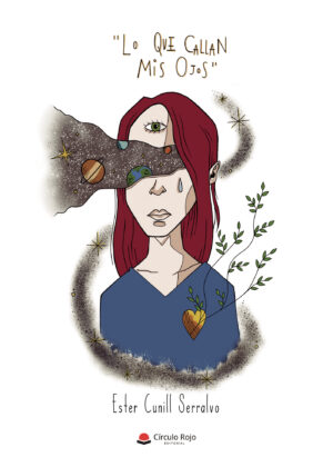 LO QUE CALLAN MIS OJOS