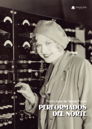 PERFORMADOS DEL NORTE