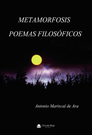 METAMORFOSIS: POEMAS FILOSÓFICOS