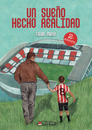 UN SUEÑO HECHO REALIDAD