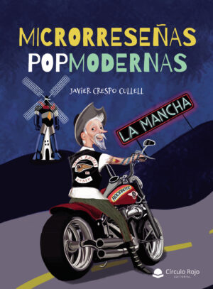 MICRORRESEÑAS POPMODERNAS