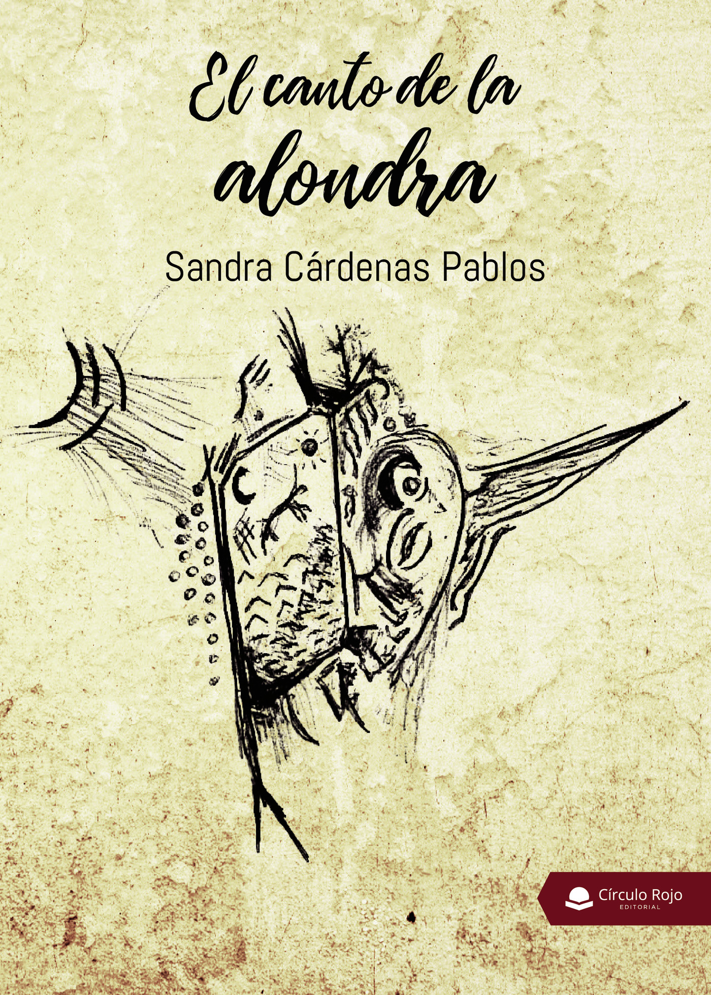 EL CANTO DE LA ALONDRA