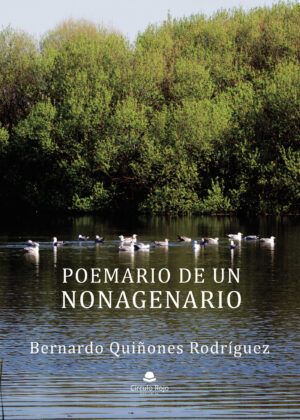 POEMARIO DE UN NONAGENARIO