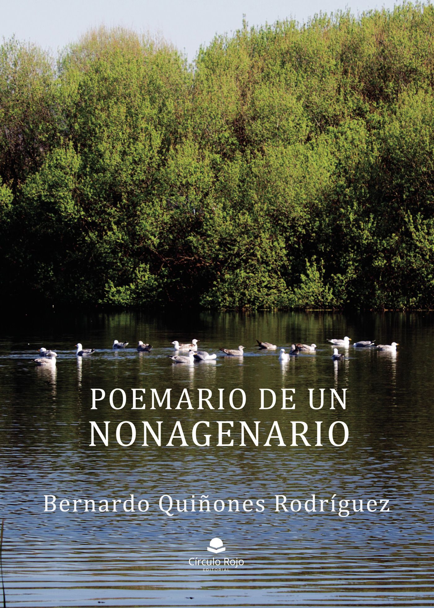 POEMARIO DE UN NONAGENARIO