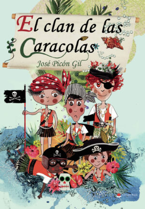 EL CLAN DE LAS CARACOLAS