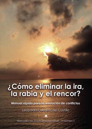 ¿CÓMO ELIMINAR LA IRA, LA RABIA Y EL RENCOR? MANUAL RÁPIDO PARA LA RESOLUCIÓN DE CONFL