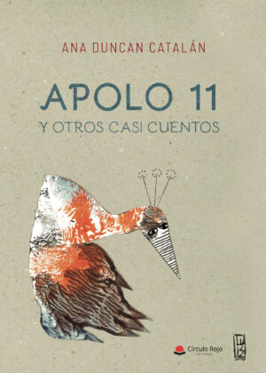 APOLO 11 Y OTROS CASI CUENTOS
