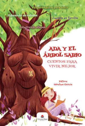 ADA Y EL ÁRBOL SABIO