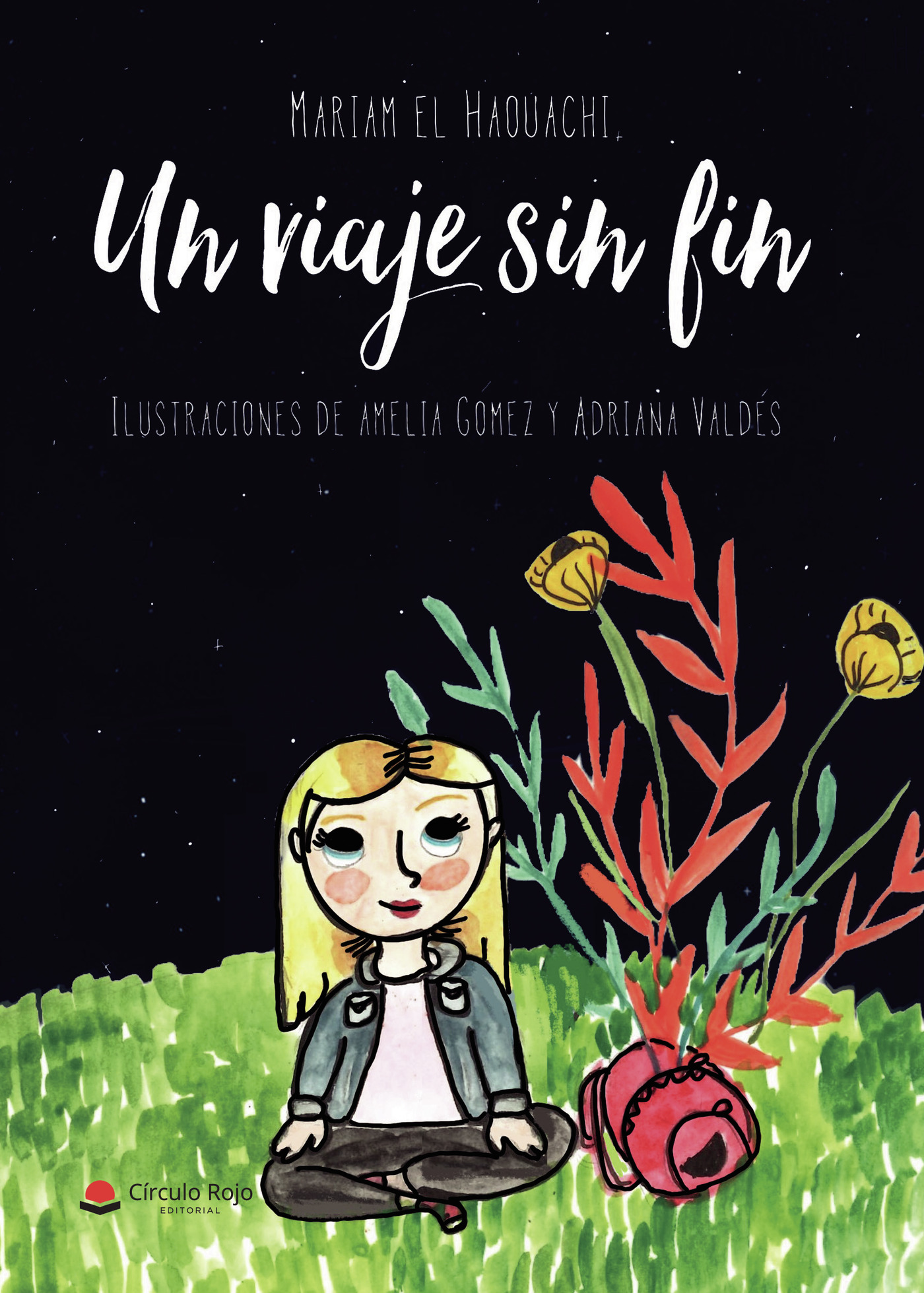 UN VIAJE SIN FIN