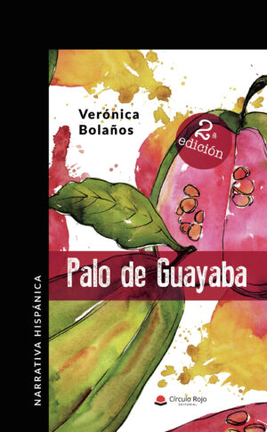 PALO DE GUAYABA