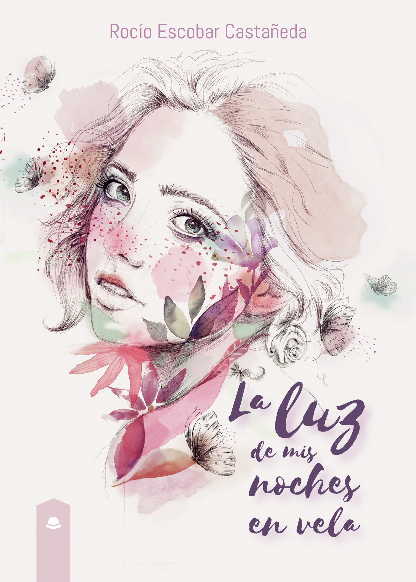 LA LUZ DE MIS NOCHES EN VELA