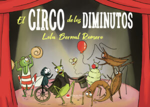EL CIRCO DE LOS DIMINUTOS