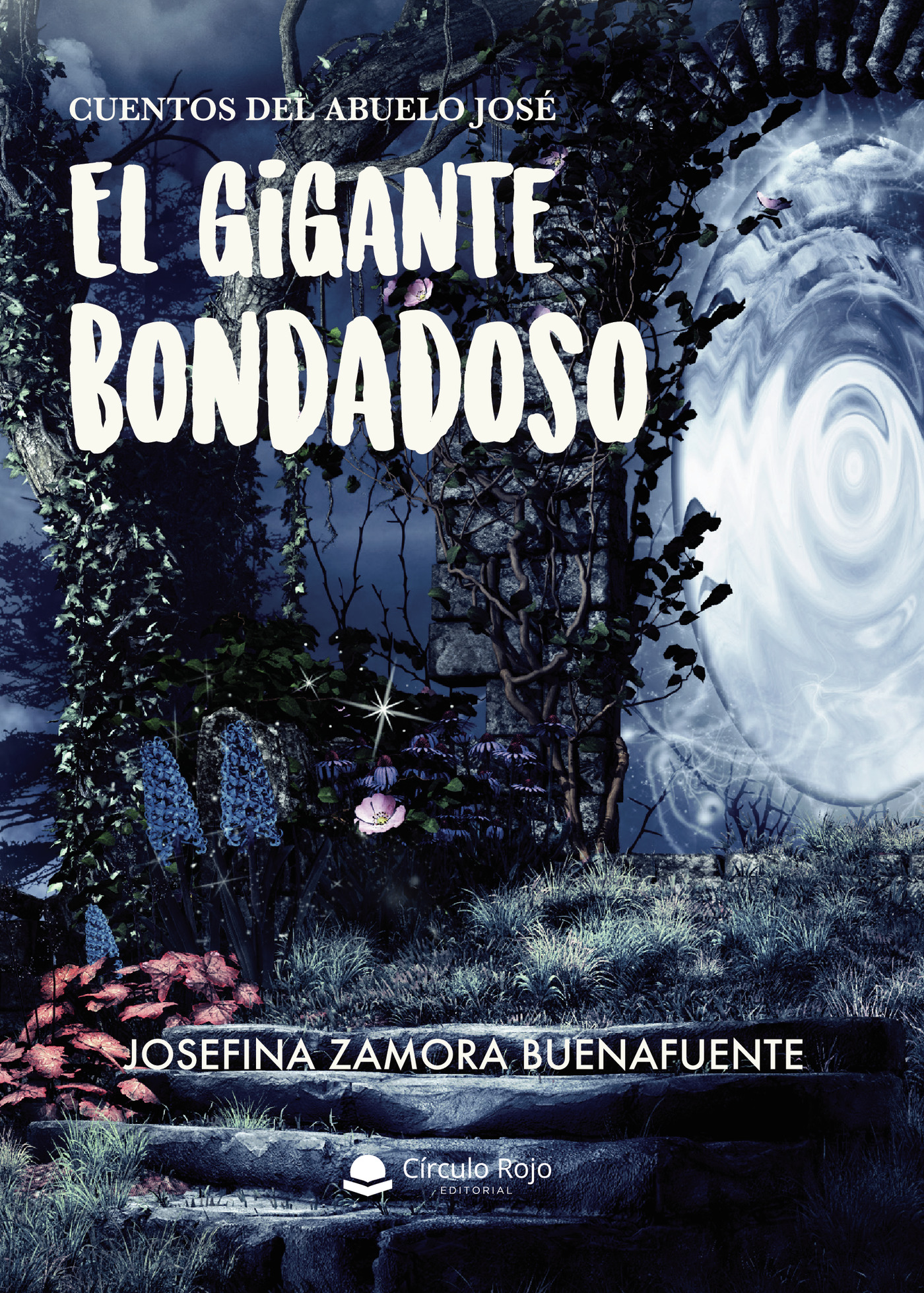 EL GIGANTE BONDADOSO
