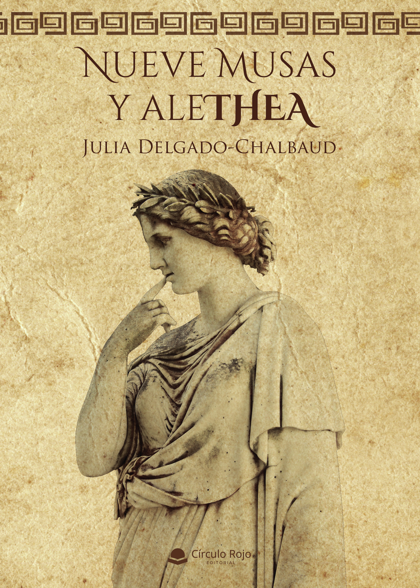 NUEVE MUSAS Y ALETHEA