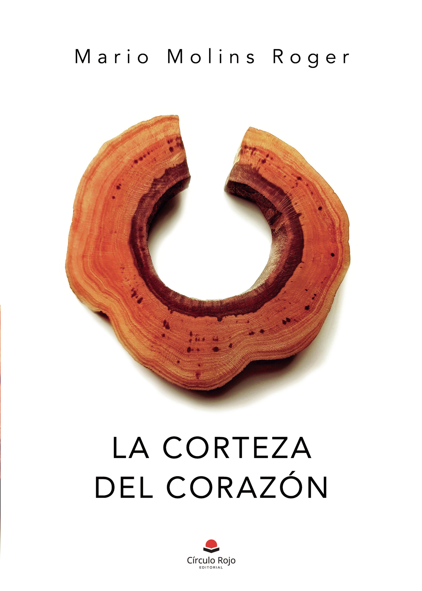 LA CORTEZA DEL CORAZÓN