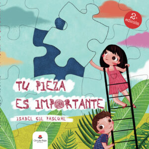 TU PIEZA ES IMPORTANTE