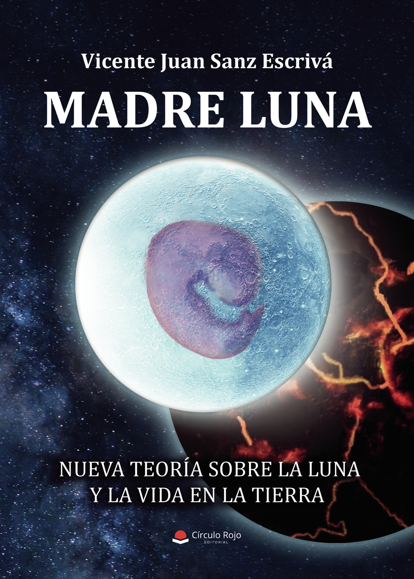 MADRE LUNA