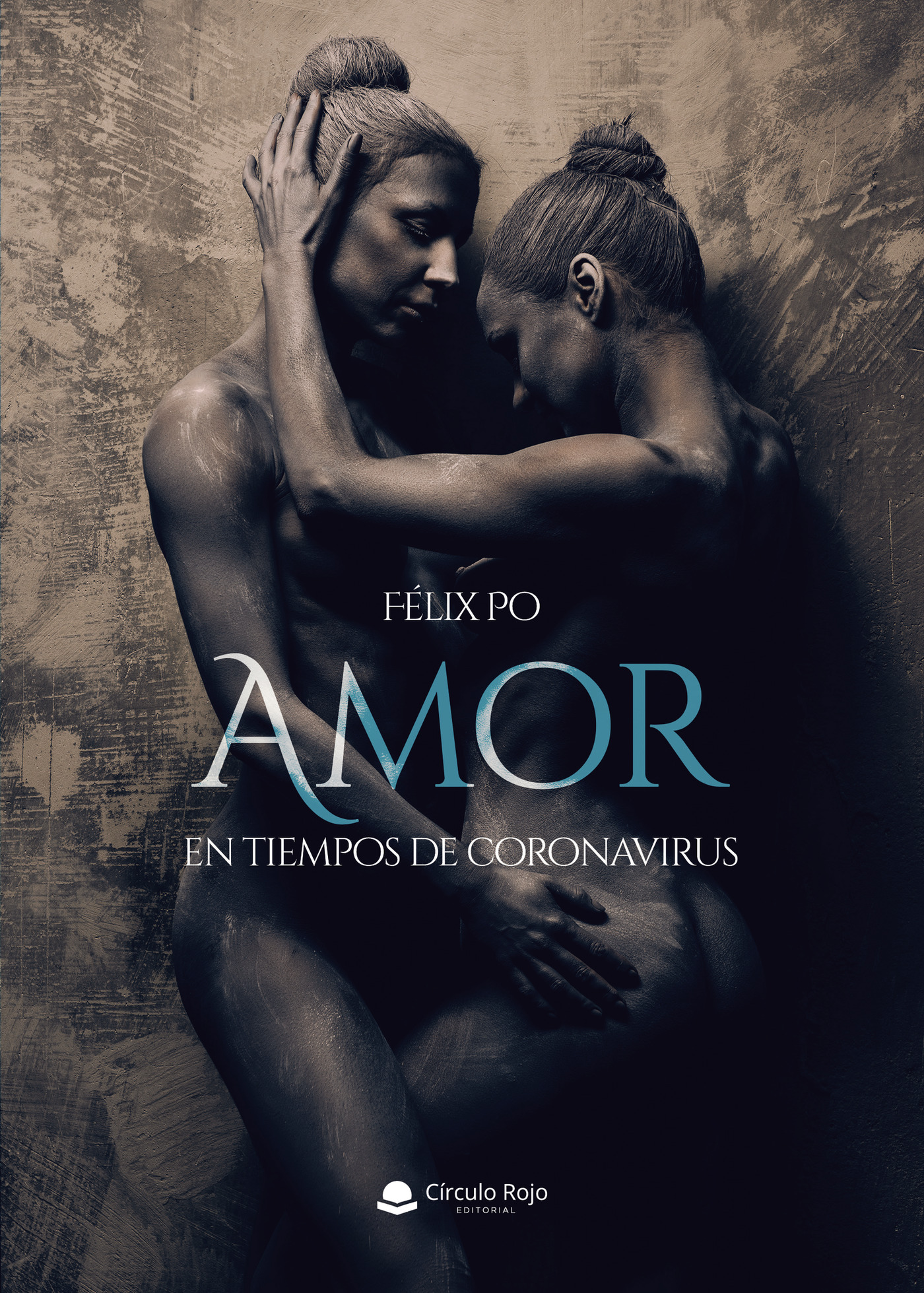 AMOR EN TIEMPOS DE CORONAVIRUS